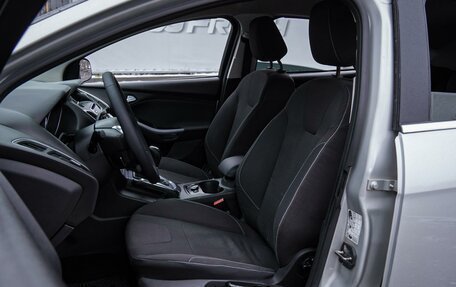 Ford Focus III, 2011 год, 799 000 рублей, 10 фотография