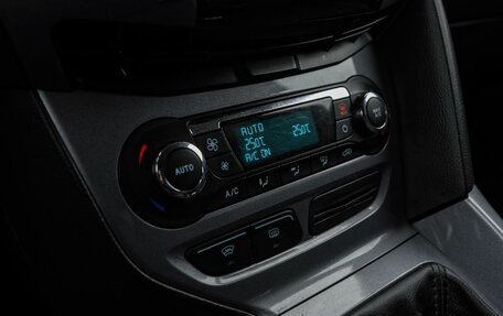 Ford Focus III, 2011 год, 799 000 рублей, 15 фотография