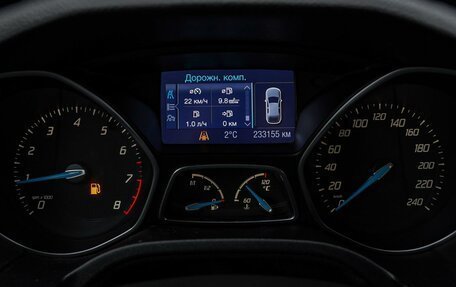 Ford Focus III, 2011 год, 799 000 рублей, 12 фотография