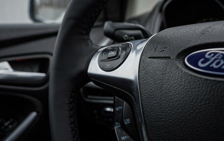 Ford Focus III, 2011 год, 799 000 рублей, 17 фотография