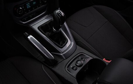 Ford Focus III, 2011 год, 799 000 рублей, 16 фотография