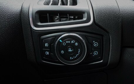 Ford Focus III, 2011 год, 799 000 рублей, 20 фотография