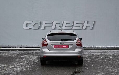 Ford Focus III, 2011 год, 799 000 рублей, 4 фотография