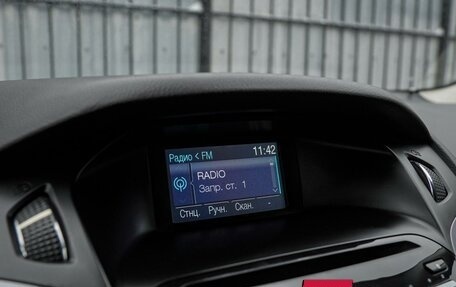 Ford Focus III, 2011 год, 799 000 рублей, 13 фотография