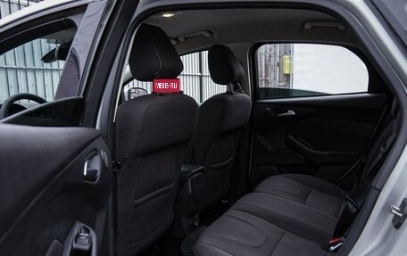 Ford Focus III, 2011 год, 799 000 рублей, 11 фотография