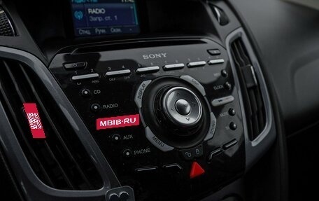 Ford Focus III, 2011 год, 799 000 рублей, 14 фотография