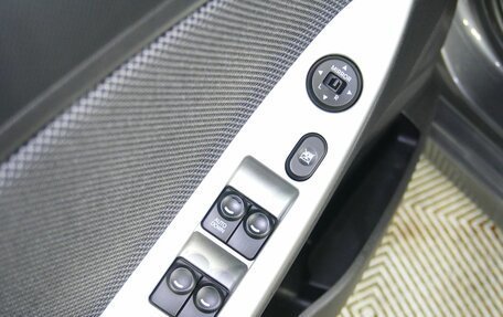 Hyundai Solaris II рестайлинг, 2014 год, 925 000 рублей, 14 фотография