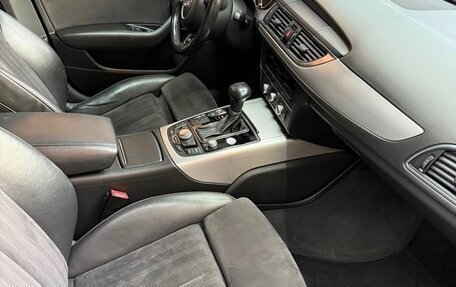 Audi A6, 2013 год, 1 750 000 рублей, 9 фотография