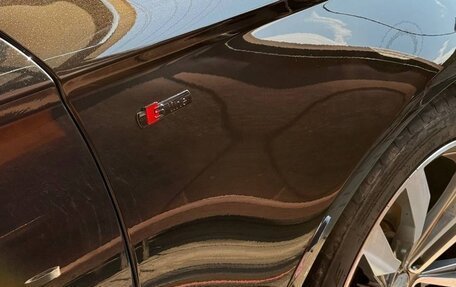 Audi A6, 2013 год, 1 750 000 рублей, 4 фотография