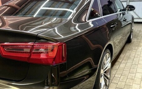 Audi A6, 2013 год, 1 750 000 рублей, 3 фотография