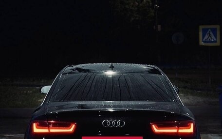 Audi A6, 2013 год, 1 750 000 рублей, 7 фотография