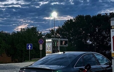 Audi A6, 2013 год, 1 750 000 рублей, 8 фотография