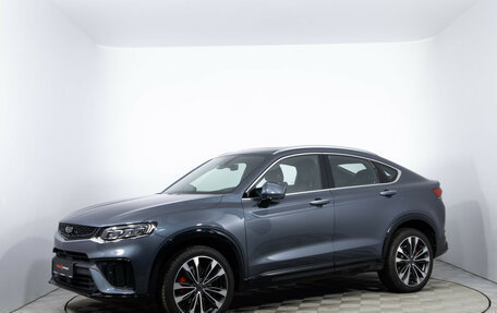 Geely Tugella FY11, 2023 год, 3 380 000 рублей, 1 фотография