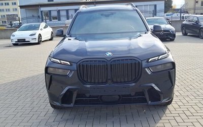 BMW X7, 2025 год, 20 700 000 рублей, 1 фотография