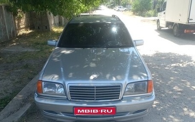 Mercedes-Benz C-Класс, 1998 год, 530 000 рублей, 1 фотография