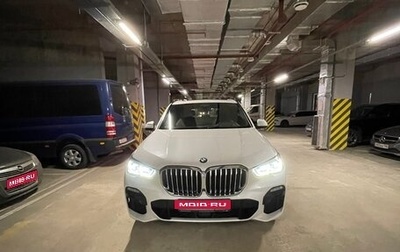 BMW X5, 2018 год, 5 400 000 рублей, 1 фотография