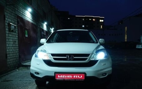 Honda CR-V III рестайлинг, 2011 год, 1 800 000 рублей, 1 фотография