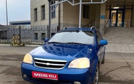 Chevrolet Lacetti, 2010 год, 490 000 рублей, 1 фотография