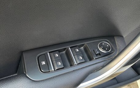 KIA cee'd III, 2018 год, 1 390 000 рублей, 14 фотография