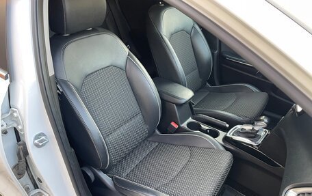 KIA cee'd III, 2018 год, 1 390 000 рублей, 20 фотография