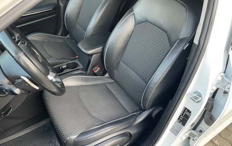 KIA cee'd III, 2018 год, 1 390 000 рублей, 15 фотография