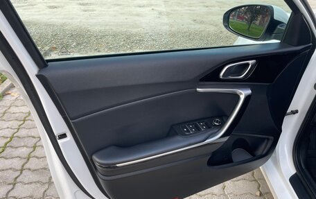 KIA cee'd III, 2018 год, 1 390 000 рублей, 12 фотография