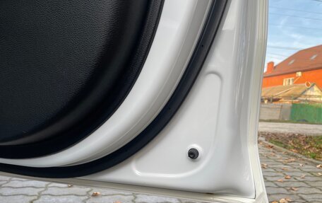 KIA cee'd III, 2018 год, 1 390 000 рублей, 19 фотография