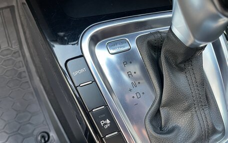 KIA cee'd III, 2018 год, 1 390 000 рублей, 31 фотография