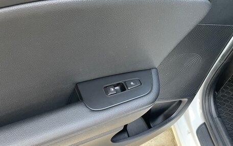 KIA cee'd III, 2018 год, 1 390 000 рублей, 32 фотография