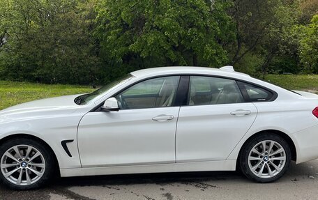 BMW 4 серия, 2019 год, 2 600 000 рублей, 2 фотография