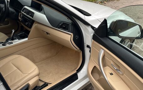 BMW 4 серия, 2019 год, 2 600 000 рублей, 7 фотография