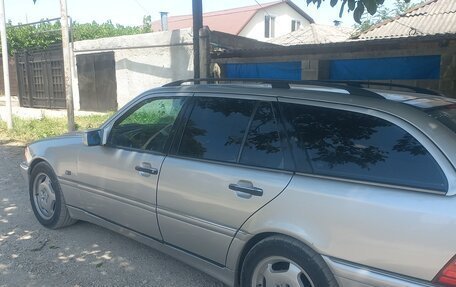 Mercedes-Benz C-Класс, 1998 год, 530 000 рублей, 3 фотография