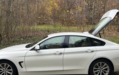 BMW 4 серия, 2019 год, 2 600 000 рублей, 8 фотография