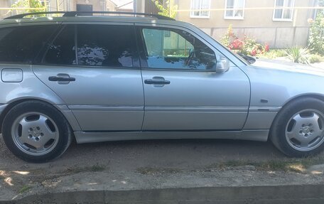 Mercedes-Benz C-Класс, 1998 год, 530 000 рублей, 4 фотография