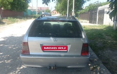 Mercedes-Benz C-Класс, 1998 год, 530 000 рублей, 2 фотография