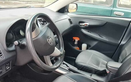 Toyota Corolla, 2011 год, 930 000 рублей, 6 фотография