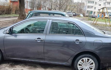 Toyota Corolla, 2011 год, 930 000 рублей, 3 фотография