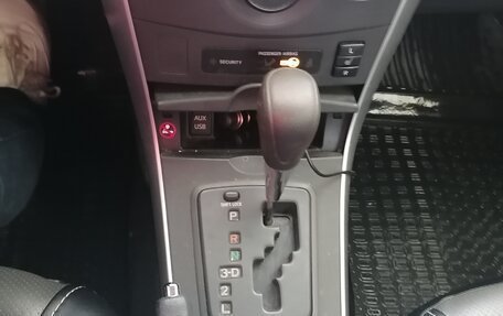 Toyota Corolla, 2011 год, 930 000 рублей, 7 фотография