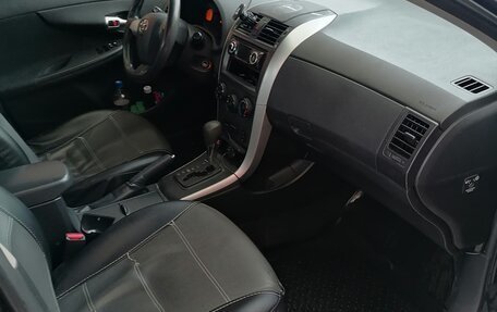 Toyota Corolla, 2011 год, 930 000 рублей, 10 фотография