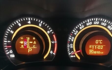 Toyota Corolla, 2011 год, 930 000 рублей, 9 фотография