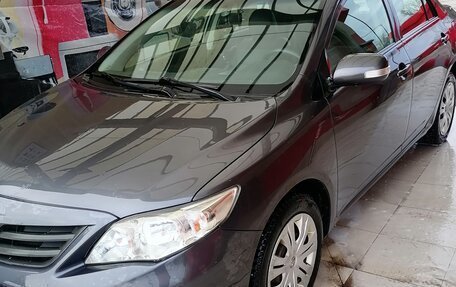 Toyota Corolla, 2011 год, 930 000 рублей, 13 фотография