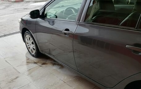 Toyota Corolla, 2011 год, 930 000 рублей, 18 фотография