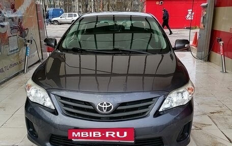 Toyota Corolla, 2011 год, 930 000 рублей, 15 фотография