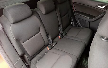 Skoda Yeti I рестайлинг, 2013 год, 970 000 рублей, 11 фотография