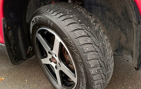 Skoda Yeti I рестайлинг, 2013 год, 970 000 рублей, 14 фотография