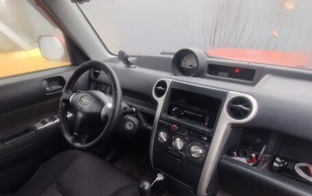 Scion xB II рестайлинг, 2004 год, 430 000 рублей, 6 фотография