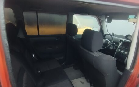 Scion xB II рестайлинг, 2004 год, 430 000 рублей, 8 фотография