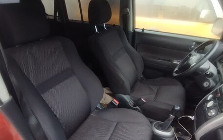 Scion xB II рестайлинг, 2004 год, 430 000 рублей, 7 фотография