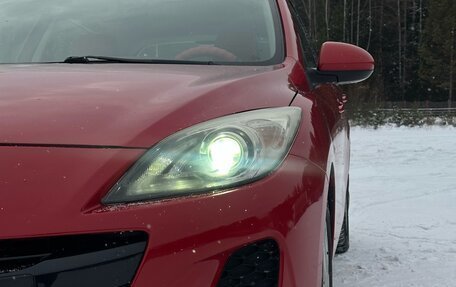 Mazda 3, 2012 год, 975 000 рублей, 4 фотография