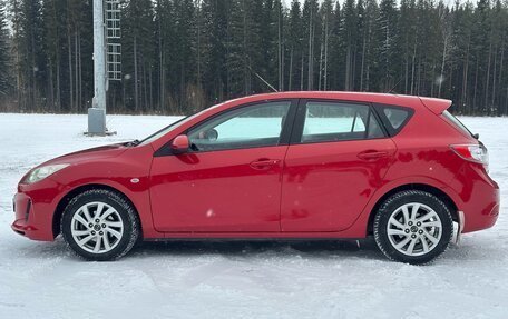 Mazda 3, 2012 год, 975 000 рублей, 6 фотография